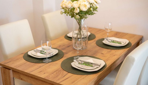 Resale - Duplex - Orihuela - Orihuela Costa