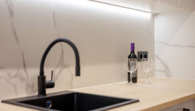 Resale - Duplex - Orihuela - Orihuela Costa