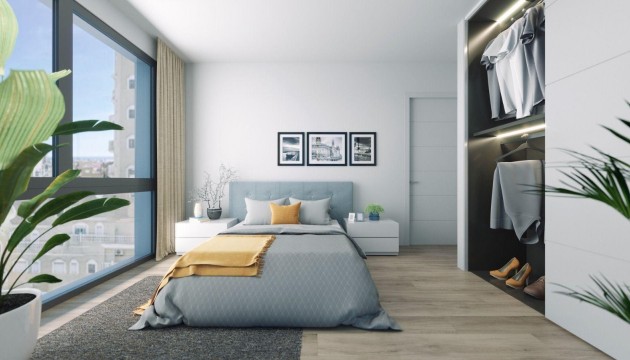 Nueva construcción  - Apartamento - Torrevieja