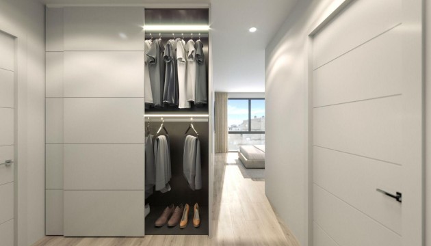 Nueva construcción  - Apartamento - Torrevieja