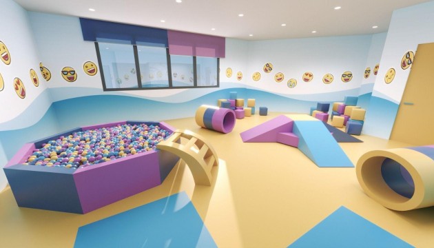 Nueva construcción  - Apartamento - Torrevieja