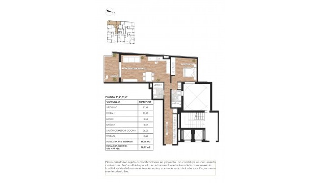 Nueva construcción  - Apartamento - Torrevieja