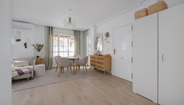 Resale - Townhouse - Orihuela Costa - Lomas de Cabo Roig