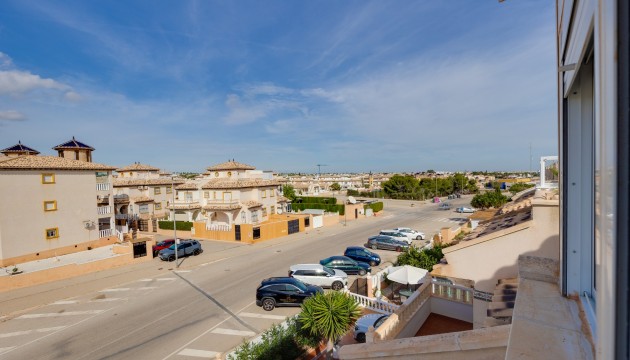 Resale - Townhouse - Orihuela Costa - Lomas de Cabo Roig