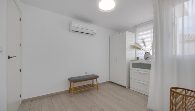 Resale - Townhouse - Orihuela Costa - Lomas de Cabo Roig