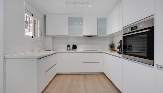 Resale - Townhouse - Orihuela Costa - Lomas de Cabo Roig