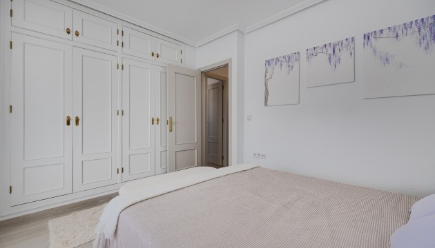 Resale - Townhouse - Orihuela Costa - Lomas de Cabo Roig