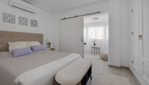 Resale - Townhouse - Orihuela Costa - Lomas de Cabo Roig