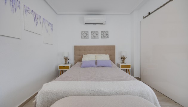 Resale - Townhouse - Orihuela Costa - Lomas de Cabo Roig