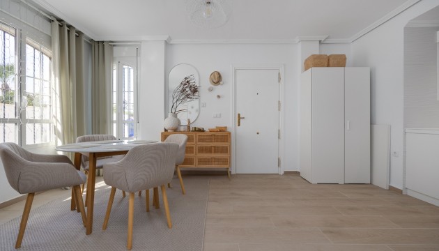 Resale - Townhouse - Orihuela Costa - Lomas de Cabo Roig