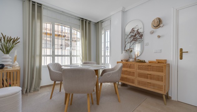 Resale - Townhouse - Orihuela Costa - Lomas de Cabo Roig