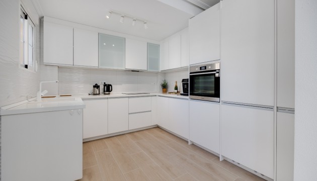 Resale - Townhouse - Orihuela Costa - Lomas de Cabo Roig