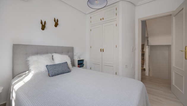 Resale - Townhouse - Orihuela Costa - Lomas de Cabo Roig