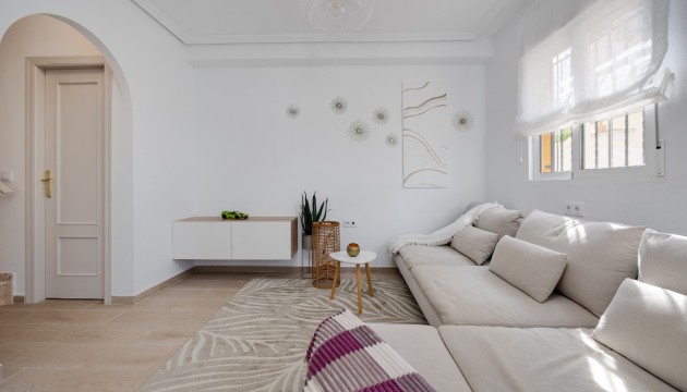 Resale - Townhouse - Orihuela Costa - Lomas de Cabo Roig