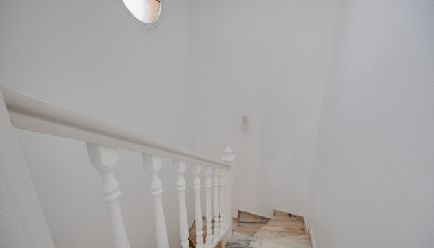 Resale - Townhouse - Orihuela Costa - Lomas de Cabo Roig