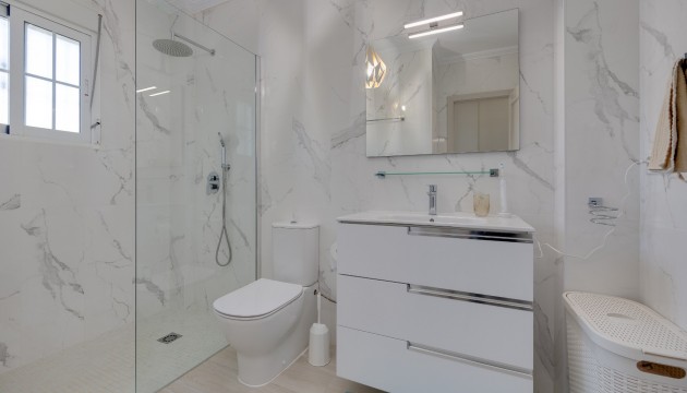 Resale - Townhouse - Orihuela Costa - Lomas de Cabo Roig