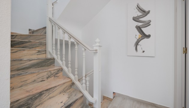 Resale - Townhouse - Orihuela Costa - Lomas de Cabo Roig