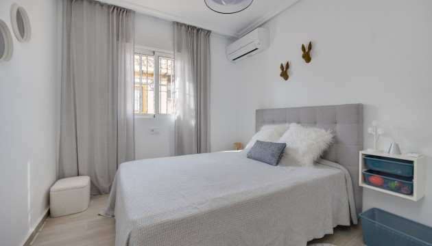 Resale - Townhouse - Orihuela Costa - Lomas de Cabo Roig