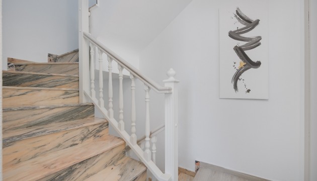 Resale - Townhouse - Orihuela Costa - Lomas de Cabo Roig