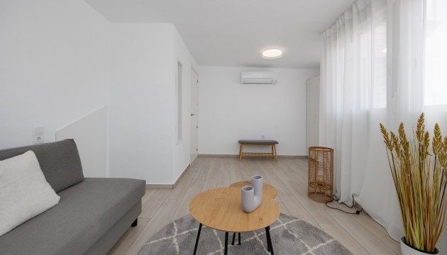 Resale - Townhouse - Orihuela Costa - Lomas de Cabo Roig