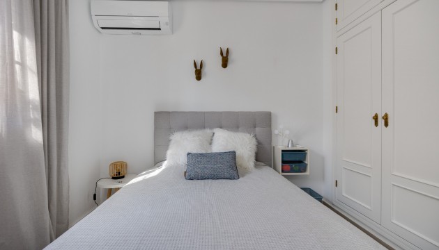 Resale - Townhouse - Orihuela Costa - Lomas de Cabo Roig