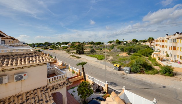 Resale - Townhouse - Orihuela Costa - Lomas de Cabo Roig