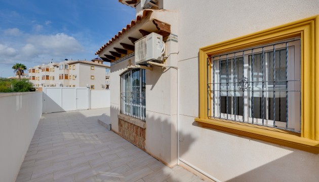 Resale - Townhouse - Orihuela Costa - Lomas de Cabo Roig