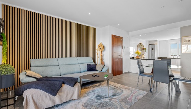 Begagnad - Bungalow - Torrevieja