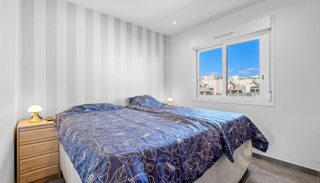 Begagnad - Bungalow - Torrevieja