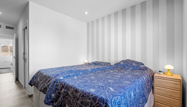 Begagnad - Bungalow - Torrevieja