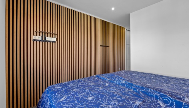 Begagnad - Bungalow - Torrevieja