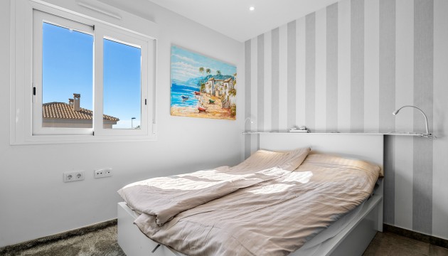 Begagnad - Bungalow - Torrevieja
