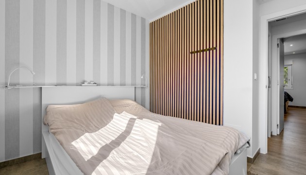 Begagnad - Bungalow - Torrevieja