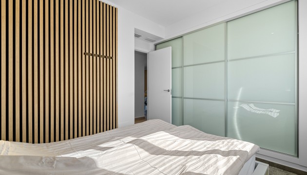 Begagnad - Bungalow - Torrevieja