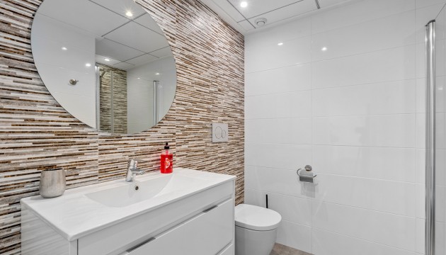 Begagnad - Bungalow - Torrevieja