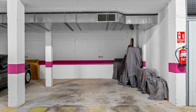 Begagnad - Bungalow - Torrevieja