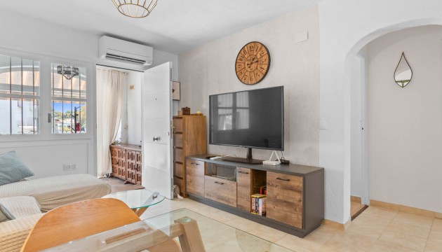 Resale - Bungalow - Torrevieja - Los Balcones - Los Altos del Edén