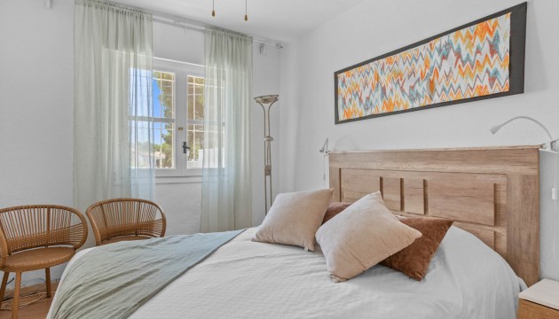 Resale - Bungalow - Torrevieja - Los Balcones - Los Altos del Edén