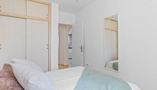 Resale - Bungalow - Torrevieja - Los Balcones - Los Altos del Edén