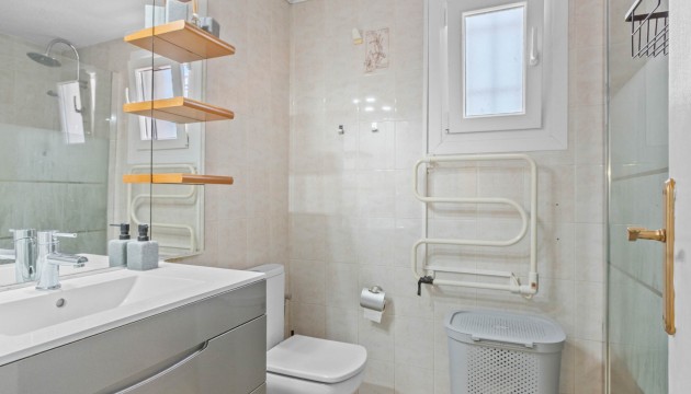 Resale - Bungalow - Torrevieja - Los Balcones - Los Altos del Edén