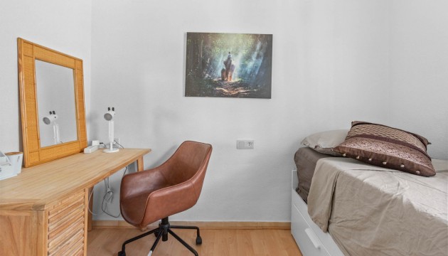 Resale - Bungalow - Torrevieja - Los Balcones - Los Altos del Edén