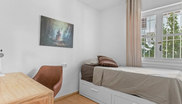 Resale - Bungalow - Torrevieja - Los Balcones - Los Altos del Edén