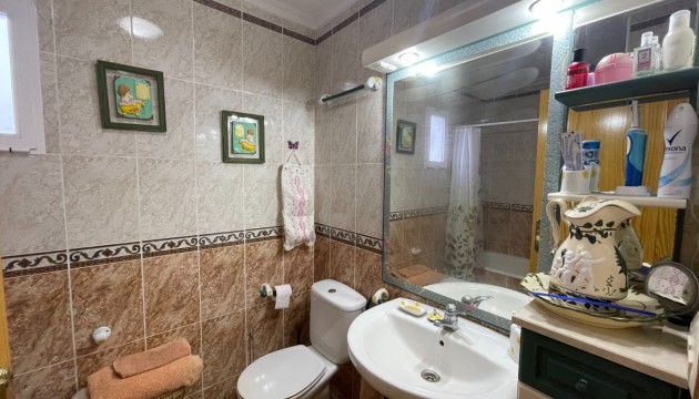 Resale - Apartment - La Mata - Torrelamata - La Mata