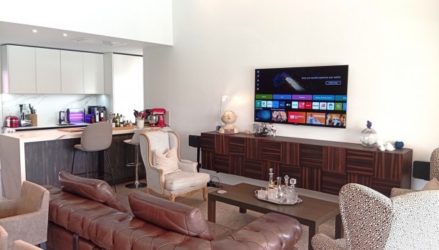 Resale - Detached Villa - Algorfa - La Finca Golf Resort