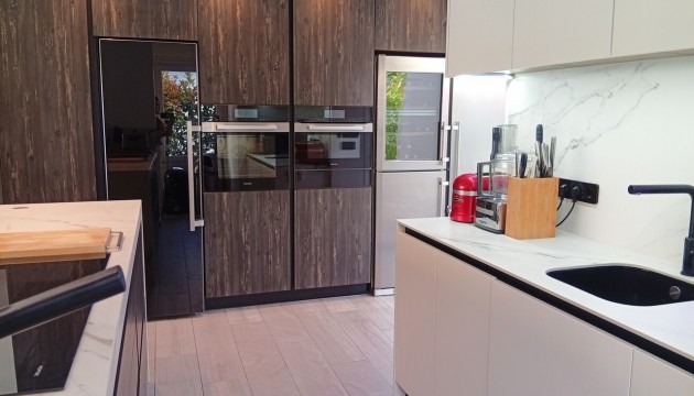 Resale - Detached Villa - Algorfa - La Finca Golf Resort