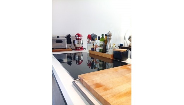 Resale - Detached Villa - Algorfa - La Finca Golf Resort