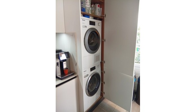 Resale - Detached Villa - Algorfa - La Finca Golf Resort