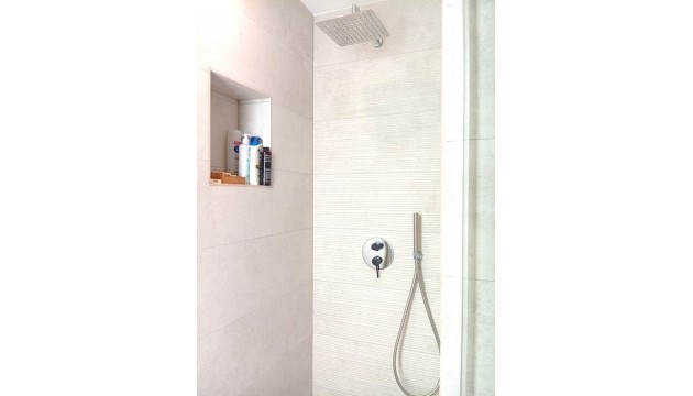 Resale - Detached Villa - Algorfa - La Finca Golf Resort