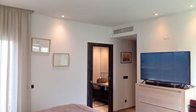 Resale - Detached Villa - Algorfa - La Finca Golf Resort