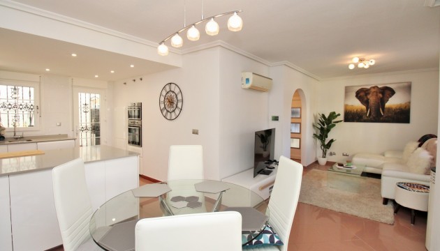 Resale - Detached Villa - Orihuela Costa - Los Dolses